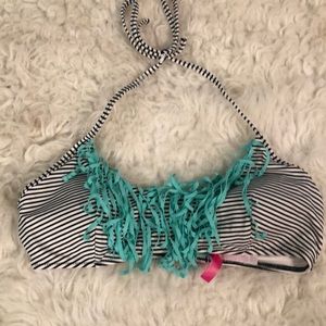VS Swim Top